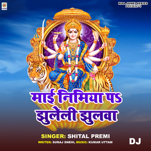 Mai Nimiya Pa Jhuleli Jhulwa DJ