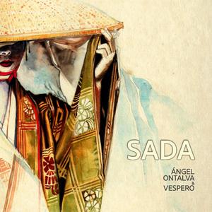 Her Eyes Sparkled in a Strange Way