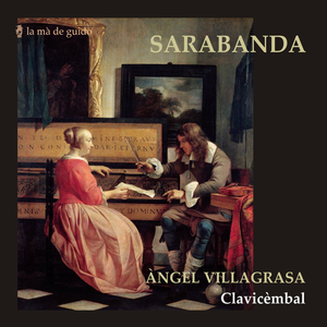 Suite, HWV 448: I. Ouverture