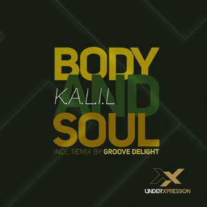Body & Soul (Original Mix)