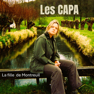 La fille de Montreuil