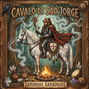 Cavalo de São Jorge