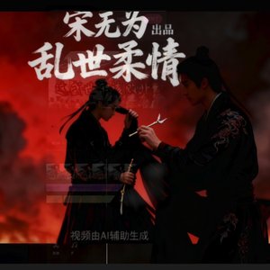 乱世柔情 人声.wav