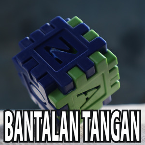 Bantalan Tangan