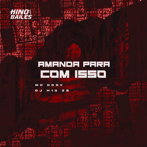 Amanda para Com Isso