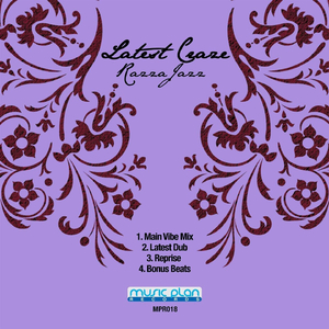 Razzajazz (Main Vibe Mix)