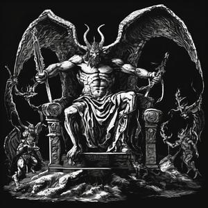 Annihilatio Ex Nihilo