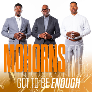 Got To Be Enough (feat. Nathan Mitchell)