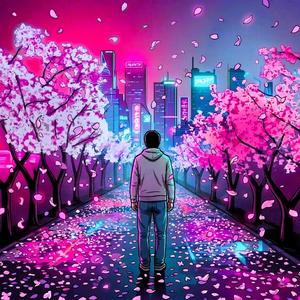 幻春 - まぼろしのはる -