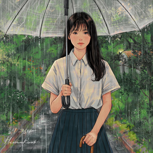 몹시 그립다 (inst.)