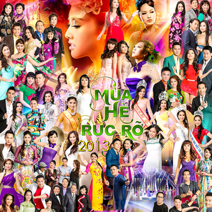 Medley Nhật ký đời tôi - Thương ca mùa hạ