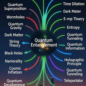Muttiverse -Google's Quantum Computer Chip / Willow
