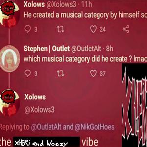 get uh bag (feat. woozy)