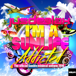 I'm a Sunlife Addicted
