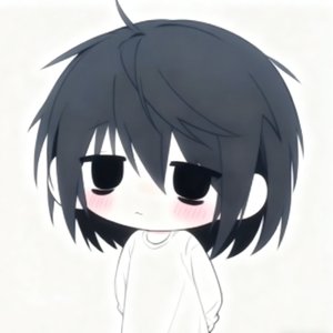 偷走我橙色的爱