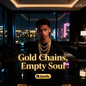 Gold Chains, Empty Soul