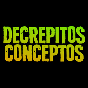 Decrepitos Conceptos
