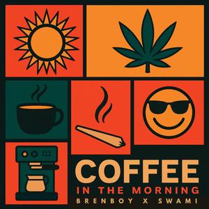 Coffee in the Morning