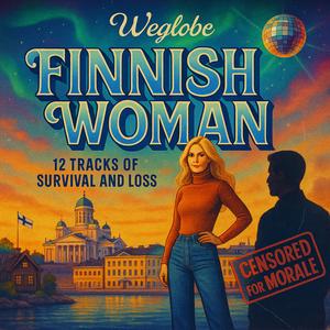 Finnish Woman