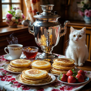 Масленица