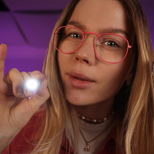 Exam Wrap-Up & Signature