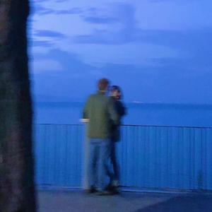 夏天的风（英文版）（翻自 温岚）