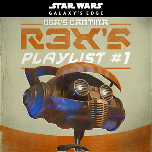 Doshka (From "Star Wars: Galaxy's Edge Oga's Cantina")