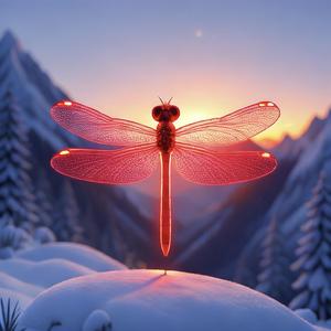 The Winter Wind (is Blowing)