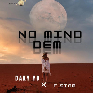No Mind Dem