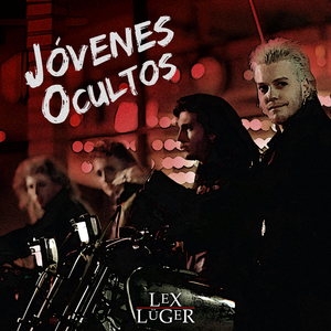 Jóvenes Ocultos