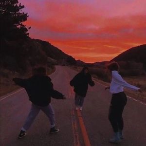 多和上进心的人接触