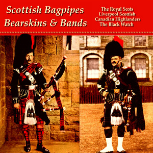 The Drunken Piper / Stumpie / The High Road to Linton / Tail Toddle / The Kilt Is My Delight