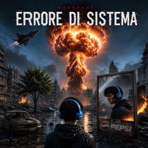 Errore di Sistema