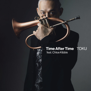 Time After Time feat. Chloe Kibble