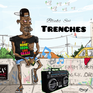 Trenches