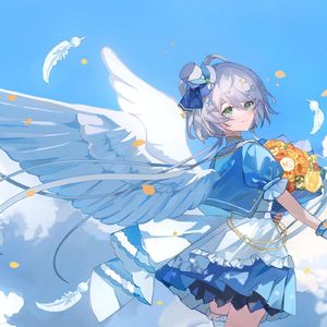 【洛天依V4】深蓝雨（VOCALOID 5 Cover）