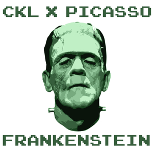 Frankenstein X Picasso