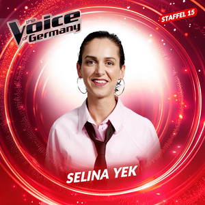 Hungriges Herz (aus "The Voice of Germany 2025")