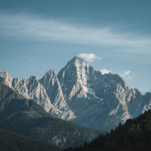 那年的落日晚风