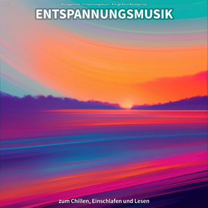 Entspannungsmusik für Spa
