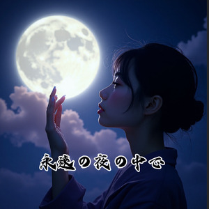 永遠の夜の中で