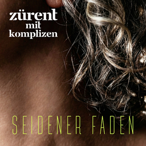Seidener Faden