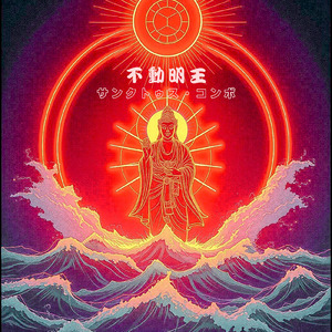 不動明王 サンクトゥス・コンボ (feat. サンデー (Diva))