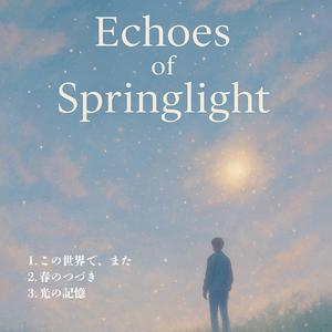 春のつづき