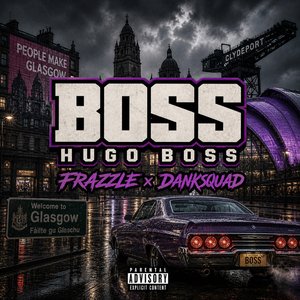 Hugo Boss