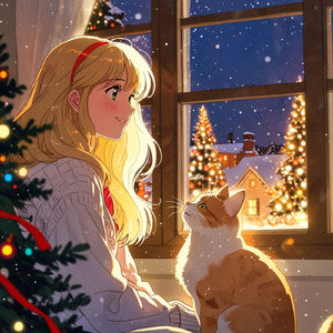 Waiting for December Fun