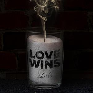 Love Wins (feat. Demond Green, Danny Ursetti & Lauren Taslitz)