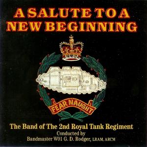 Royal Tank Regiment
