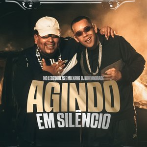 Agindo em Silêncio
