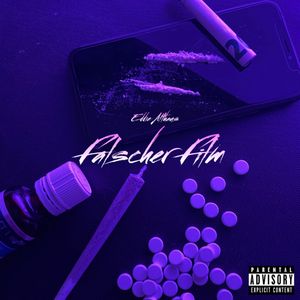 Falscher Film